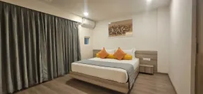 Nest By Rivido Apart Hotel, Bannerghatta road - Rom