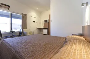Chalambar Motel - Zimmer