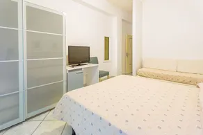 Baia Marticana Residence Hotel  - Quarto