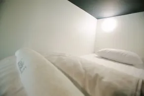 Give Me 5 Hostel - Chambre