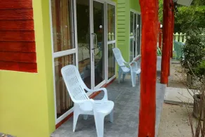 LUCKY Bungalows Koh Mook - Chambre