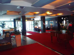 CAREA Residenz Hotel Harzhöhe - Réception