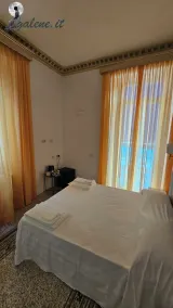 Galene - Beachfront in Costa d'Amalfi - Chambre