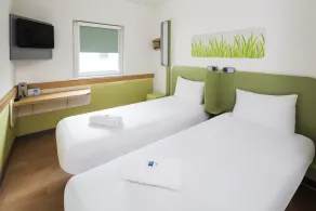 ibis budget Birmingham Centre - Room