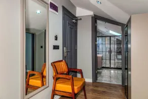 AirGate Airport Hotel - Bathroom