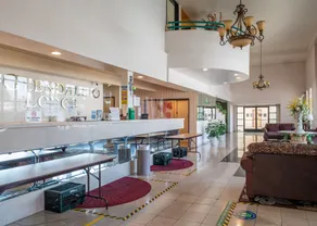 Glendale Hotel - Hall