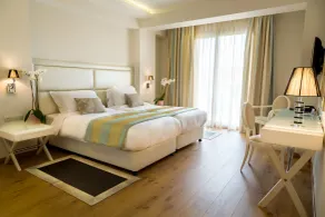 Calma Hotel & Spa - Rom