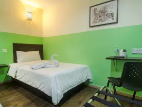 Rujia Inn - Room