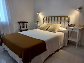 Hotel Rural El Molino - Room