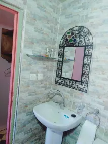 Atlas Imoula - Baño