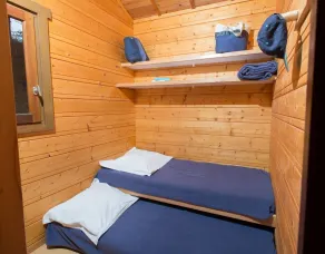 Camping de Collonges-la-Rouge - Quarto