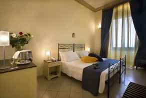 Al Pescatore Hotel & Restaurant - Chambre