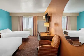 Rodeway Inn Effingham North - Chambre