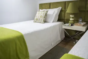 Casa da Trigueira - Camera