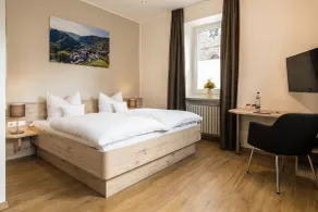Hotel-Restaurant Ruland - Camera