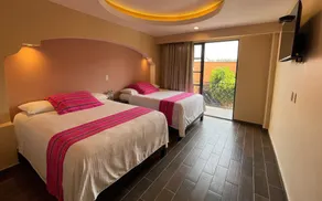 Hotel Real Catedral - Rom