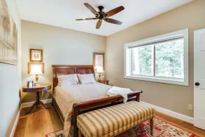 Charming Starkville Vacation Rental ~ 5 Mi to Msu! - Interni
