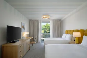 Renaissance Orlando Resort - Disney Springs Area - Vue de la chambre