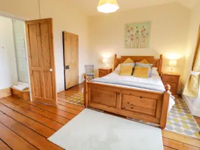 Groes Lwyd - Habitación
