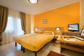 Garnì Oasi - Quarto