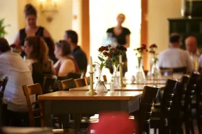 Hotel Gasthaus Schützen - Restaurant