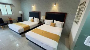 Hotel Maioris Bellavista - Chambre