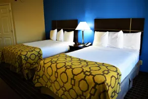 Baymont by Wyndham Greenwood - Chambre