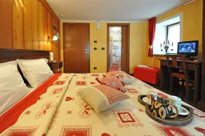 L'Ancien Paquier Chambre D'Hotes - Camera