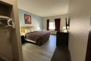 Wesley Inn and Suites - Chambre