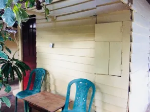 Tropicana Home Stay - Room
