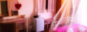 Avra Boutique - Room