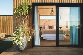Matawhero Wines  - Habitación