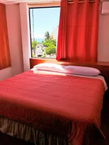 Hostal Muyuyo - Room