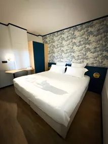 Hôtel du Golf De Jumièges - Værelse