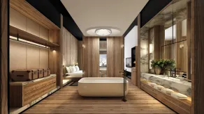 Intercontinental Chongli by IHG - Camera