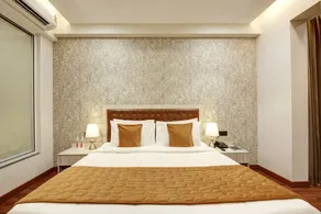 Hotel 91 Millennium Huda - Camera