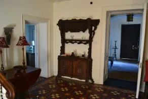 Skryne Castle - Réception