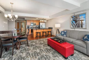 Beacon Pointe on Lake Superior - Chambre