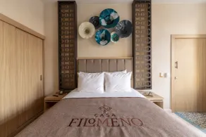 Casa Filomeno - Habitación