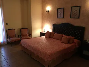 Hotel Rural Llano Piña - Chambre