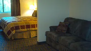 Western Motel Inn and Suites Hazelhurst - Rom