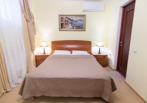 Villa Venezia - Room