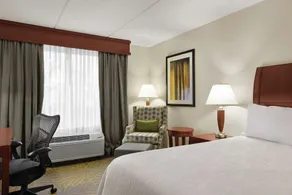 Hilton Garden Inn Shelton - Chambre