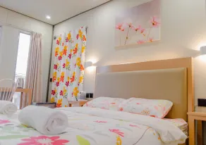 Moriyama Hotel - Chambre
