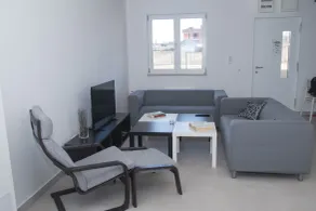 Casa vacacional con jardín, barbacoa y piscina privada - Interior