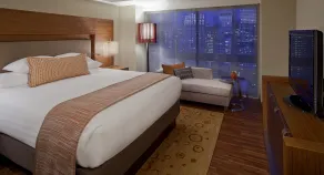 Grand Hyatt San Francisco  - Chambre