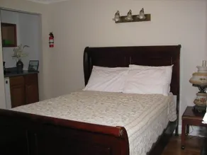 The Landings Inn and Cottages at Old Orchard Beach - Chambre