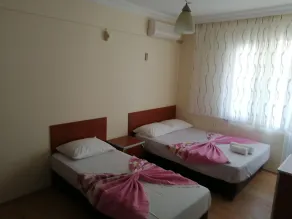 Elmas Motel - Zimmer