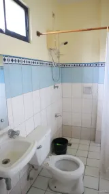 Coral Dive Resort - Badrum