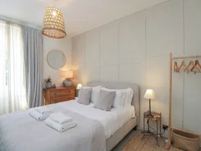 Cotswold House - Værelse